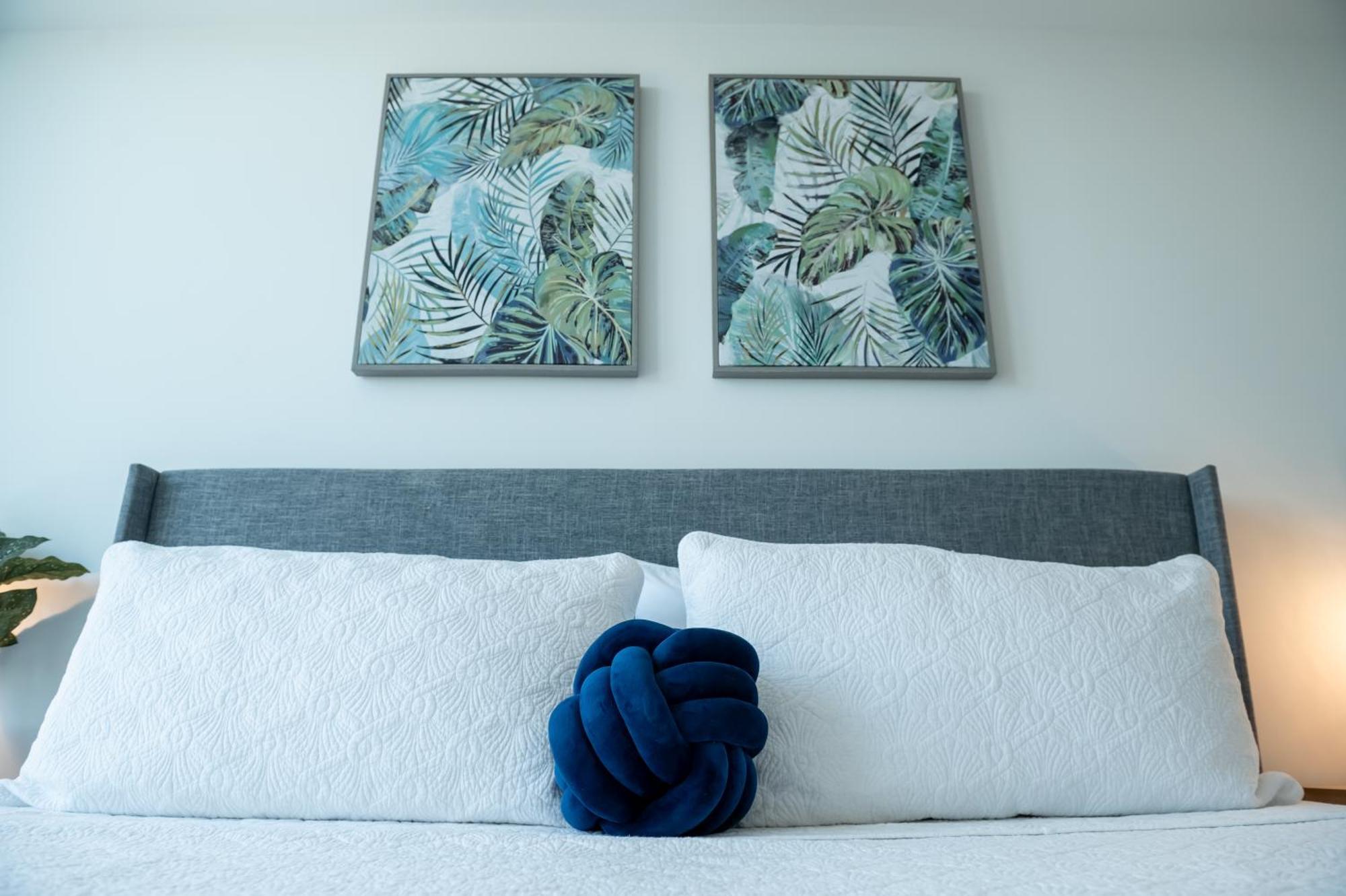 Luxurious King Bed Suite In Downtown Miami Exteriér fotografie